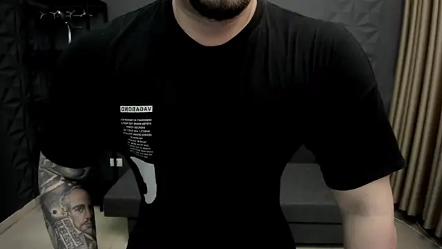 TonyWilcox online show from 03/08/25, 05:07