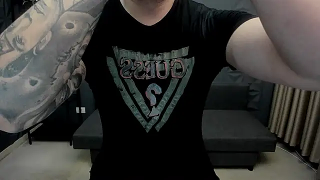 TonyWilcox online show from 03/08/25, 08:11