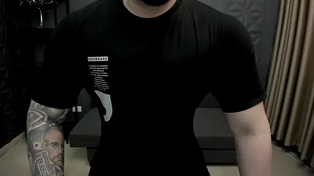 TonyWilcox online show from 03/10/25, 05:33