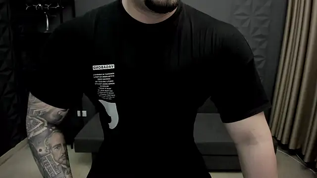 TonyWilcox online show from 03/11/25, 05:16