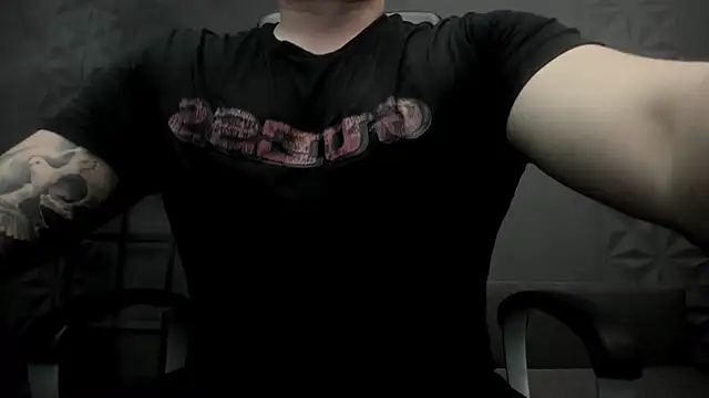 TonyWilcox online show from 03/11/25, 02:29