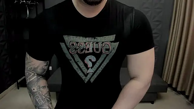 TonyWilcox online show from 03/13/25, 08:04