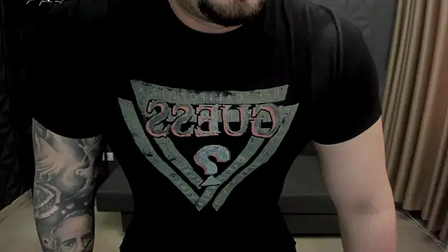 TonyWilcox online show from 03/14/25, 08:21