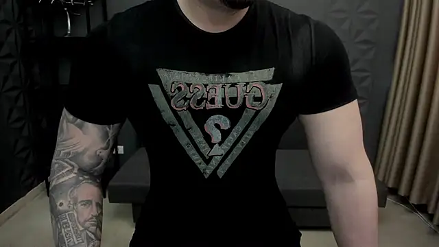 TonyWilcox online show from 03/14/25, 11:23