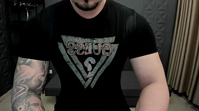 TonyWilcox online show from 03/15/25, 05:19