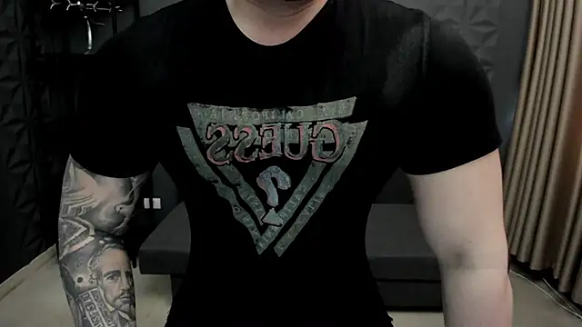 TonyWilcox online show from 03/15/25, 08:26