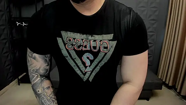 TonyWilcox online show from 03/16/25, 08:32