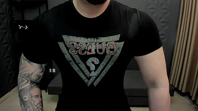 TonyWilcox online show from 03/16/25, 11:38