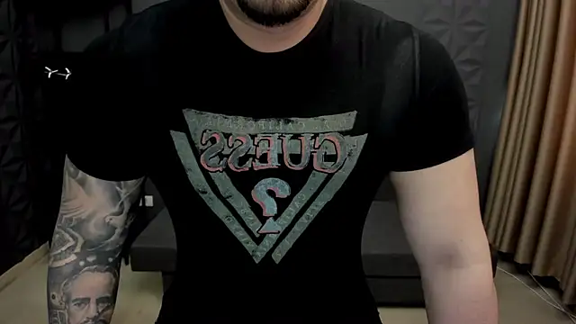 TonyWilcox online show from 03/18/25, 08:36