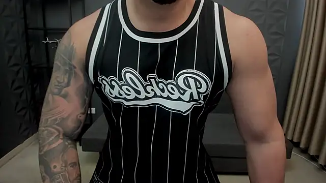 TonyWilcox online show from 09/22/25, 04:58