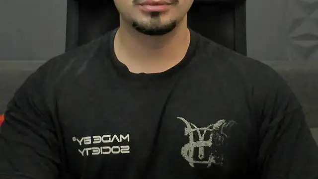 TonyWilcox online show from 10/08/25, 05:49