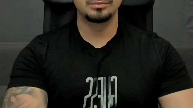 TonyWilcox online show from 10/11/25, 05:50