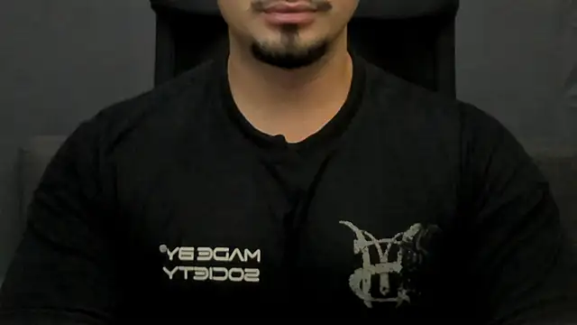 TonyWilcox online show from 10/19/25, 04:46