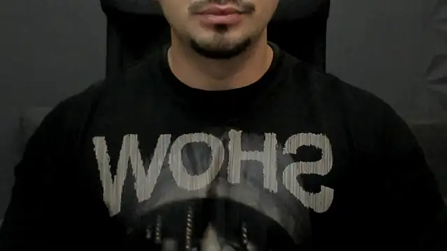 TonyWilcox online show from 10/24/25, 04:53