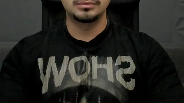 TonyWilcox online show from 10/31/25, 06:25