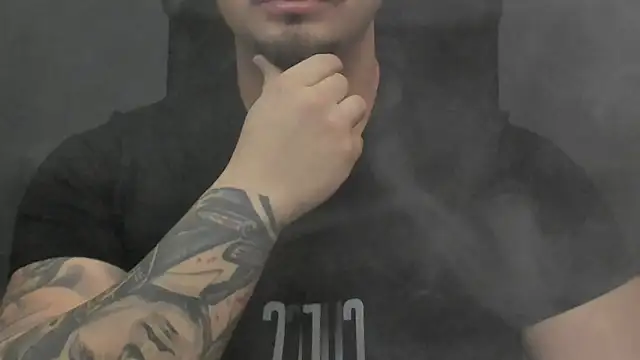 TonyWilcox online show from 11/11/25, 06:02