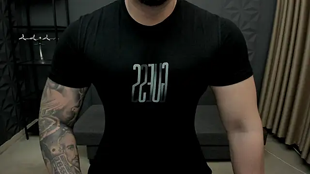 TonyWilcox online show from 11/15/25, 05:49