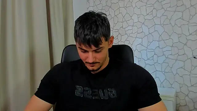 ClintMasters online show from 02/11/25, 01:41