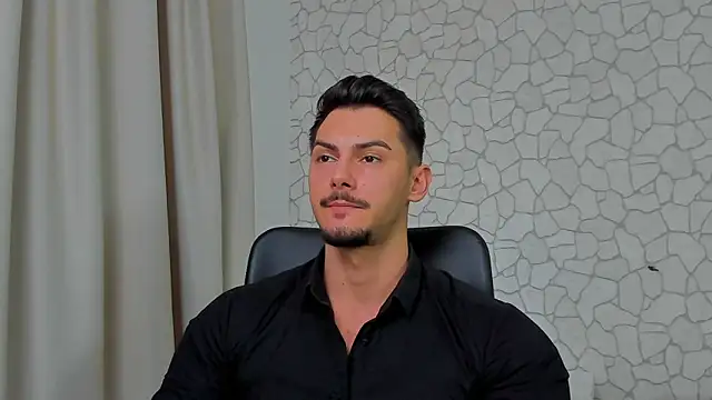 ClintMasters online show from 02/12/25, 07:02