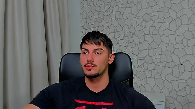 ClintMasters online show from 02/12/25, 04:11