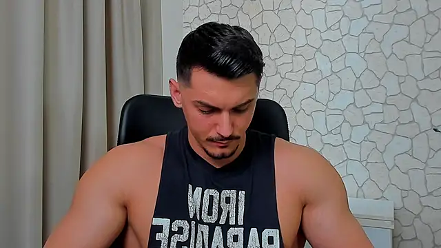 ClintMasters online show from 02/18/25, 09:43