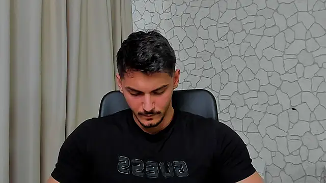 ClintMasters online show from 02/21/25, 09:24