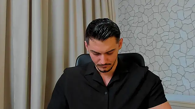 ClintMasters online show from 02/24/25, 06:05