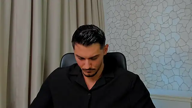 ClintMasters online show from 02/24/25, 09:10