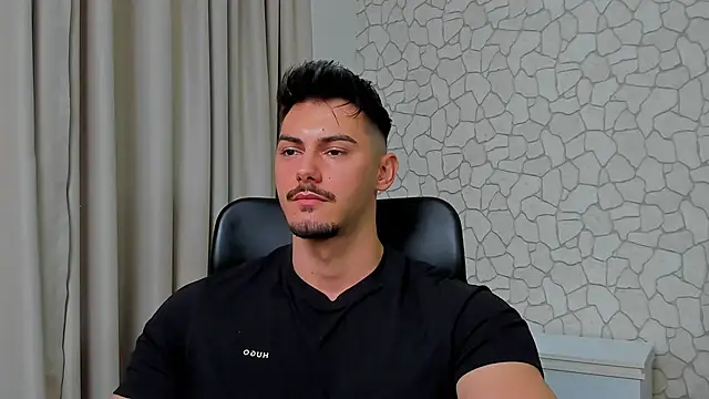 ClintMasters online show from 02/27/25, 06:40