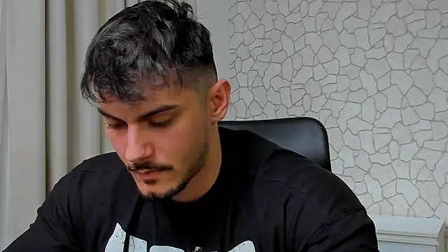 ClintMasters online show from 03/03/25, 12:05