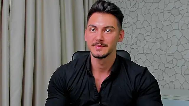 ClintMasters online show from 03/06/25, 04:07