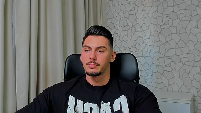 ClintMasters online show from 03/08/25, 12:20