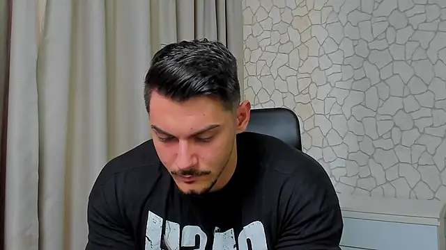 ClintMasters online show from 03/11/25, 12:50