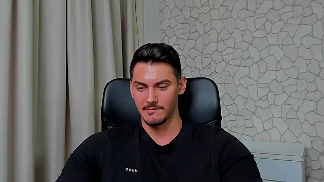 ClintMasters online show from 03/17/25, 11:21