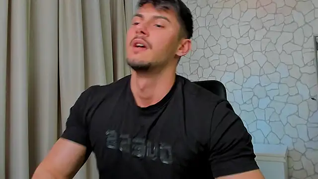 ClintMasters online show from 03/18/25, 11:52