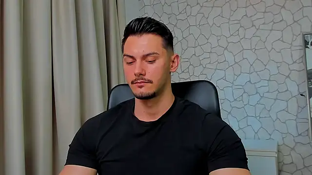 ClintMasters online show from 03/20/25, 06:19