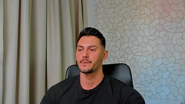 ClintMasters online show from 03/20/25, 09:26