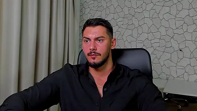 ClintMasters online show from 10/07/25, 04:42