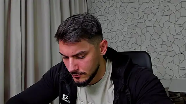 ClintMasters online show from 10/19/25, 05:30