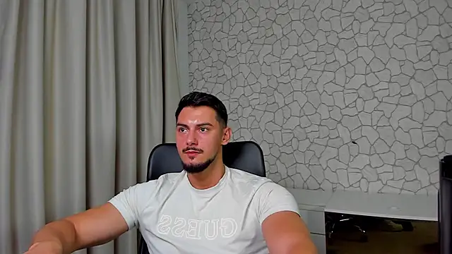 ClintMasters online show from 11/04/25, 05:39