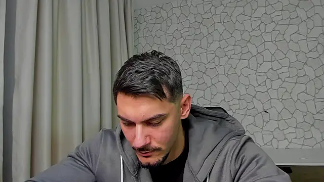 ClintMasters online show from 01/11/26, 07:13