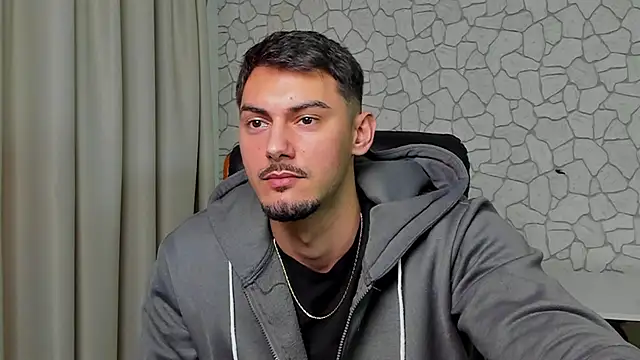 ClintMasters online show from 02/14/26, 06:54