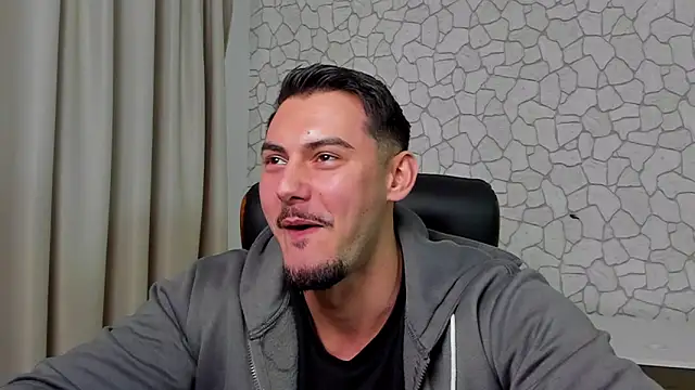 ClintMasters online show from 03/03/26, 05:57