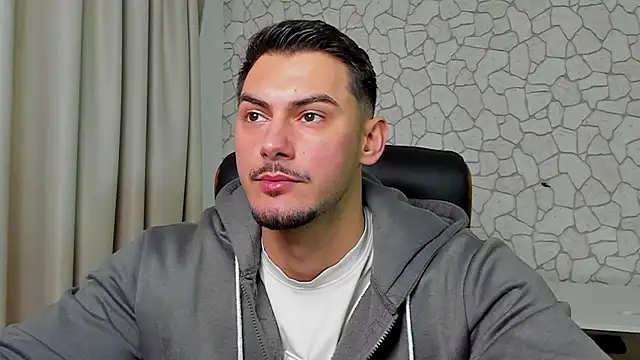 ClintMasters online show from 03/12/26, 06:30