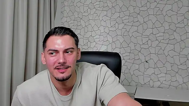 ClintMasters online show from 03/26/26, 06:30