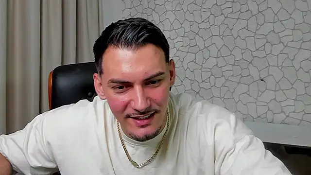 ClintMasters online show from 06/03/26, 05:54
