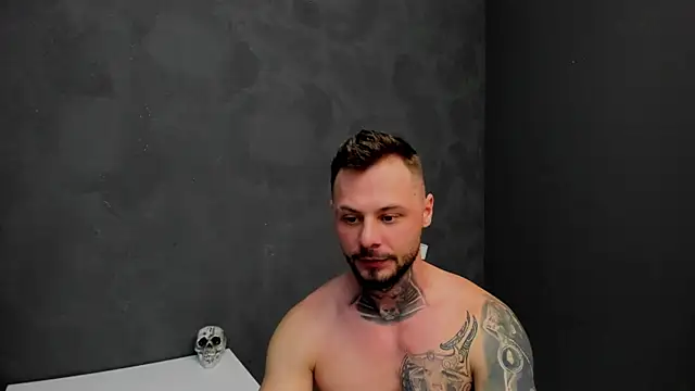 BrianHunts online show from 01/28/25, 08:57