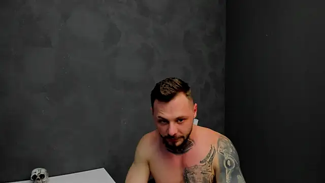 BrianHunts online show from 01/31/25, 03:55