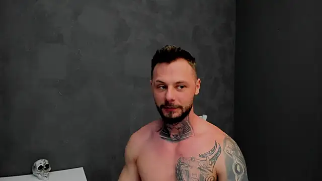 BrianHunts online show from 02/05/25, 10:08