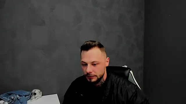 BrianHunts online show from 02/12/25, 05:26